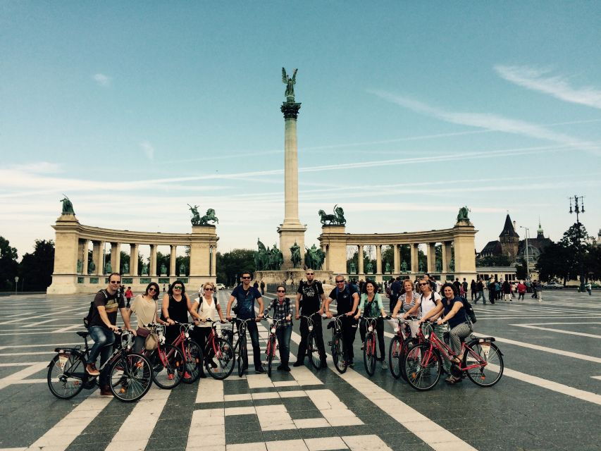 budapest-guided-bike-tour