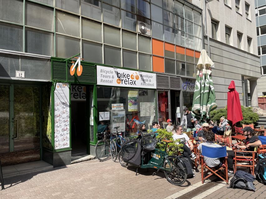 budapest-guided-downtown-electric-bike-tour