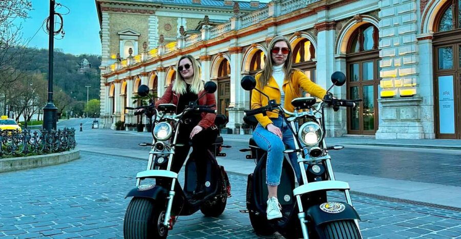 budapest-monster-bike-roller-guided-city-tour