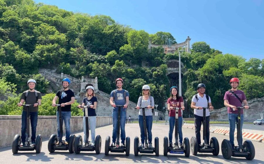 budapest-quick-ride-on-riverside-30-min-segway-tour