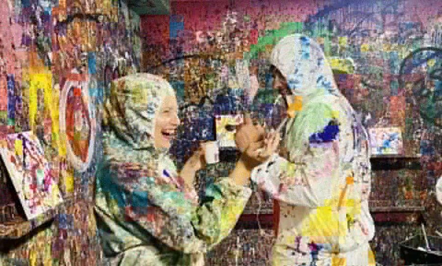 budapest-splashing-room-entry-ticket