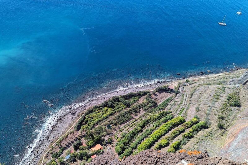 cabo-girao-3h-private-cabriolet-experience