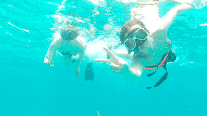 cancun-isla-mujeres-catamarantour-with-snorkeling-lunch