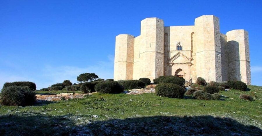 castel-del-monte-tour-with-transfer-from-trani