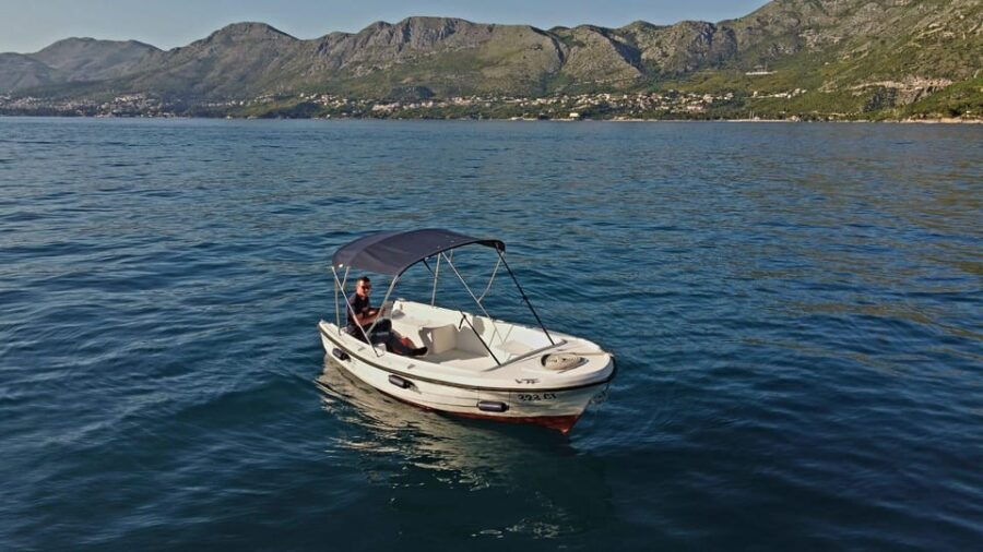 cavtat-boat-rental