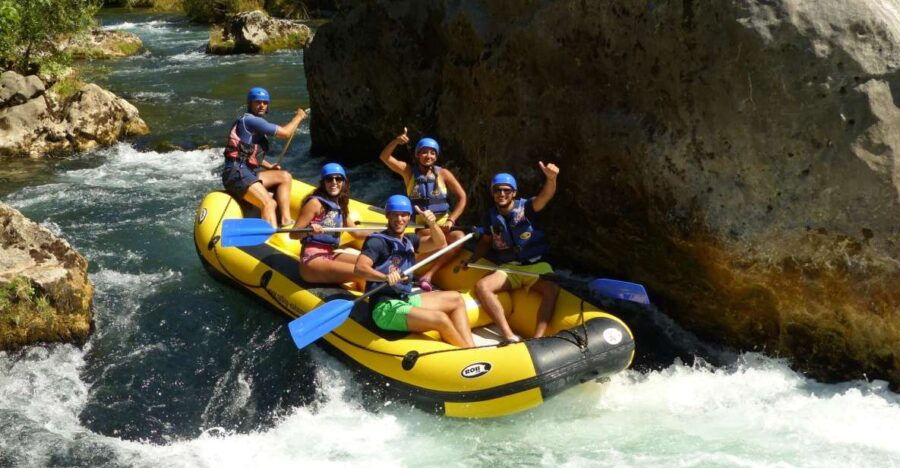cetina-river-rafting-and-cliff-jumping-tour