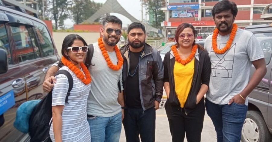 chandragiri-hills-day-tour-with-cable-car-ride