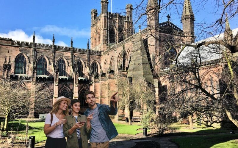 chester-city-walking-tour-exploration-game