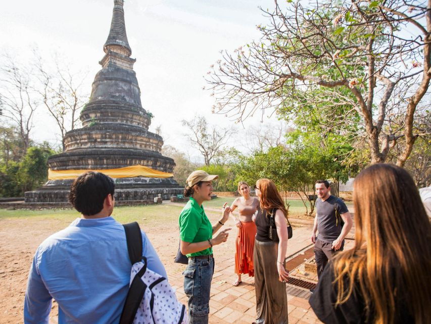 chiang-mai-doi-suthep-and-wat-umong-enchanting-evening-tour