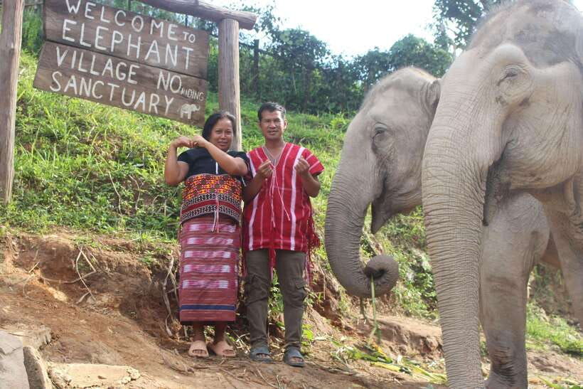 chiang-mai-elephant-village-sanctuary-jungle-adventure