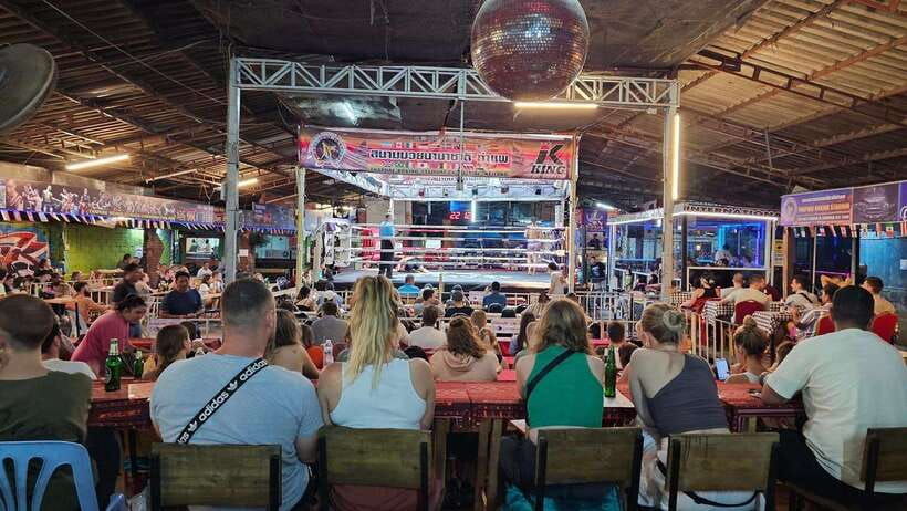 chiang-mai-thaphae-boxing-stadium-muay-thai