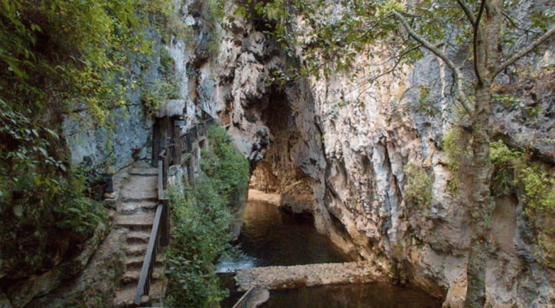 chiapas-rancho-nuevo-caves-and-arcotete-half-day-tour