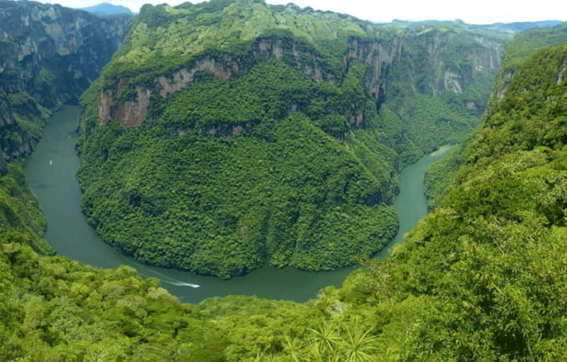 chiapas-sumidero-canyon-and-chiapa-de-corzo