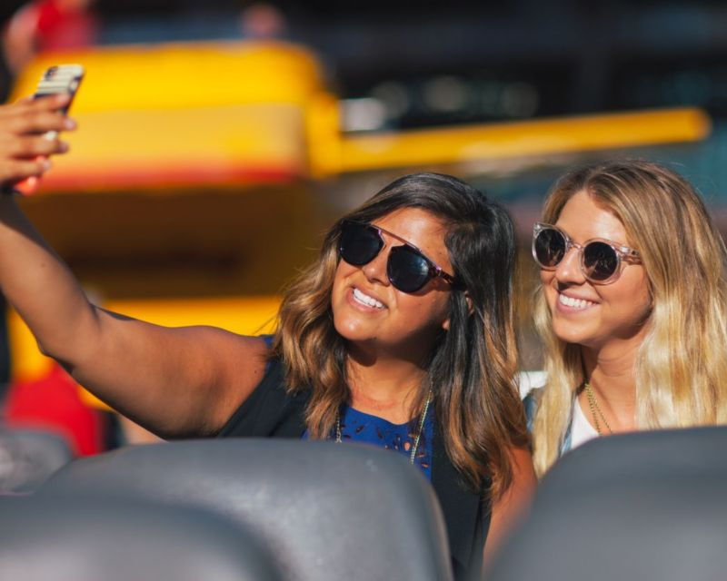 Chicago: 75-Minute Architecture Cruise by Speedboat