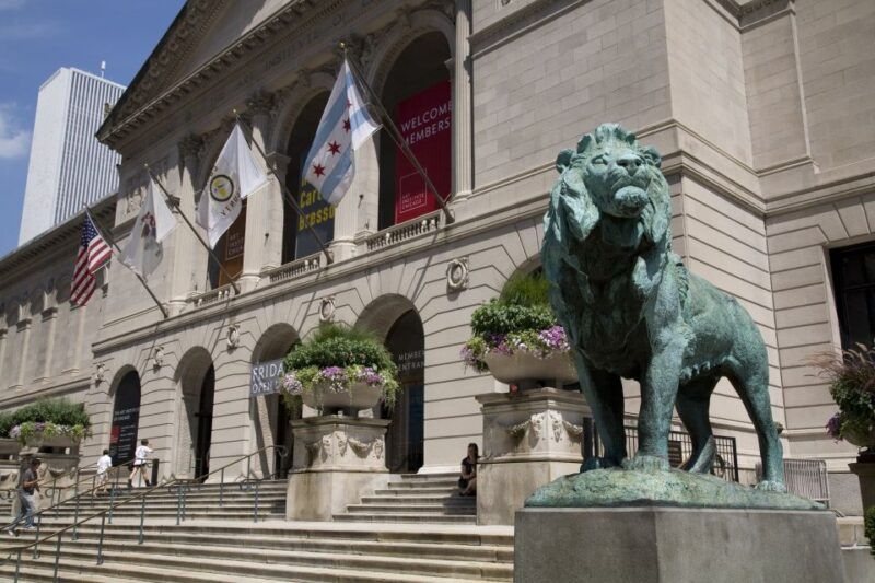 chicago-art-institute-skip-the-line-tour-with-guide