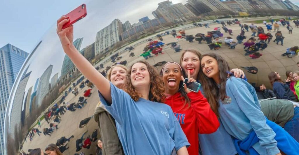 Chicago: Small-Group History and Architecture Walking Tour