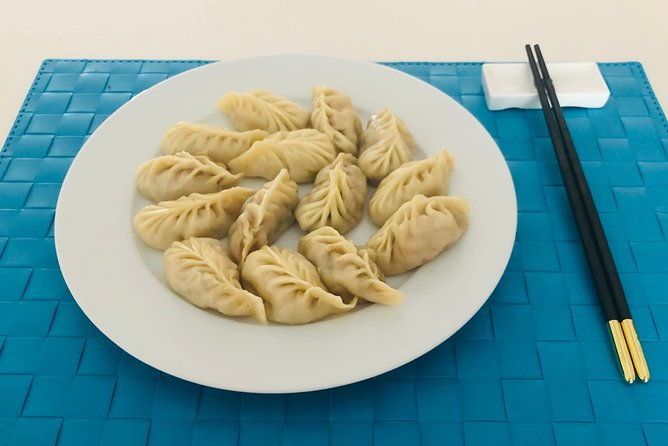 Chinese Cooking Class with Badminton Experience in Beijing - An In-Depth Look at the Itinerary