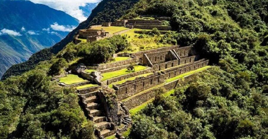 choquequirao-4-days-3-nights