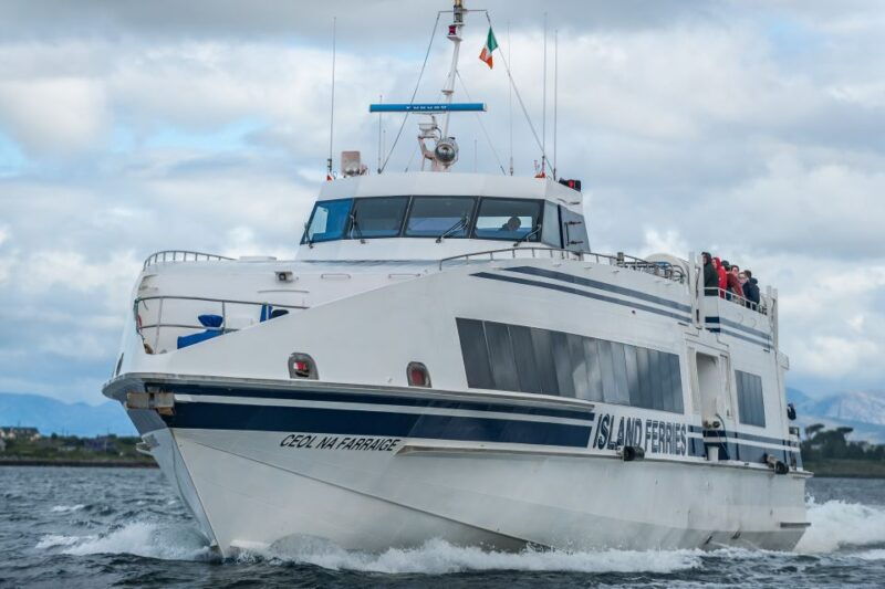 connemara-galway-inis-meain-return-ferry-transfer