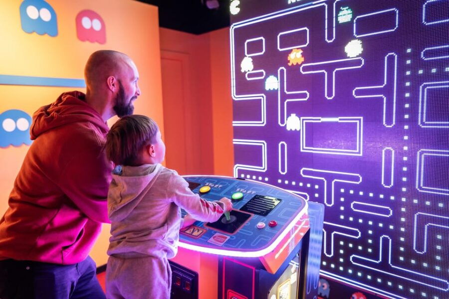 copenhagen-guinness-world-records-museum-admission-ticket