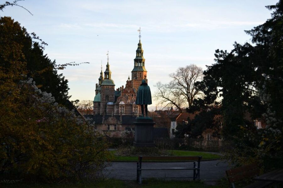 copenhagen-private-guided-walking-tour-of-rosenborg-castle