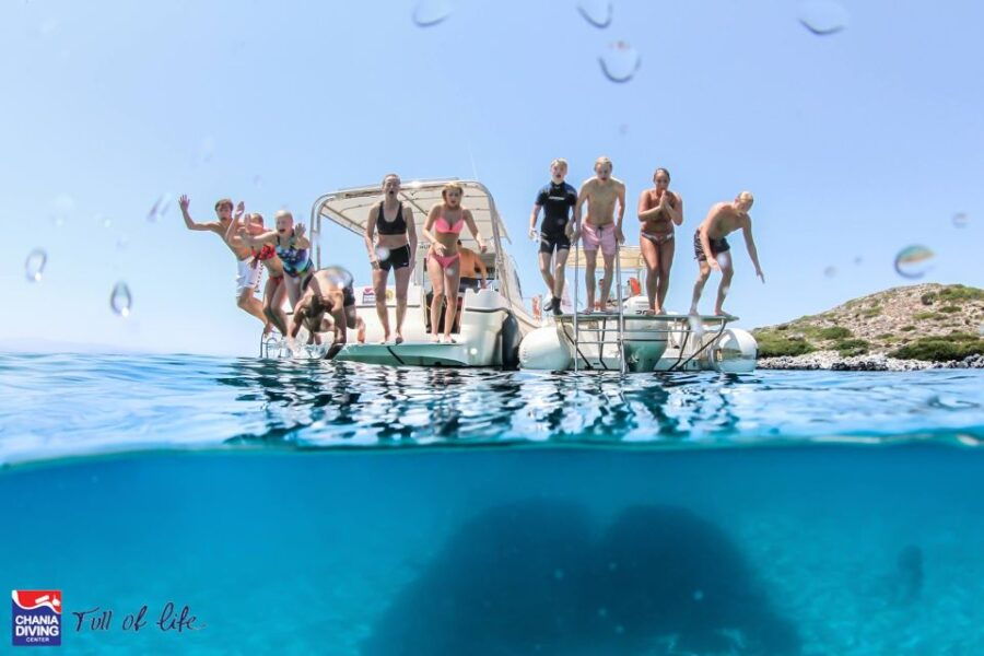 crete-snorkeling-and-boat-tour-experience-in-chania