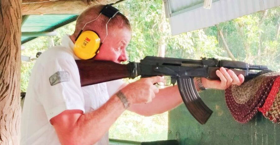 cu-chi-tunnels-half-day-tour-from-ho-chi-minh