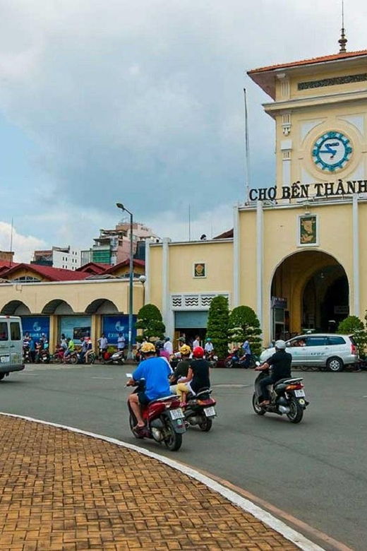 cu-chi-tunnels-saigon-city-full-day-tour