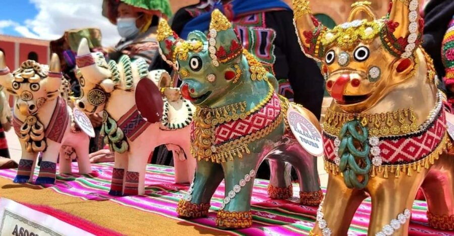 cusco-bring-your-own-pucara-bull-to-life