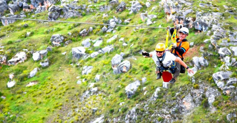 cusco-half-day-zip-line-adventure-and-chinchero-tour