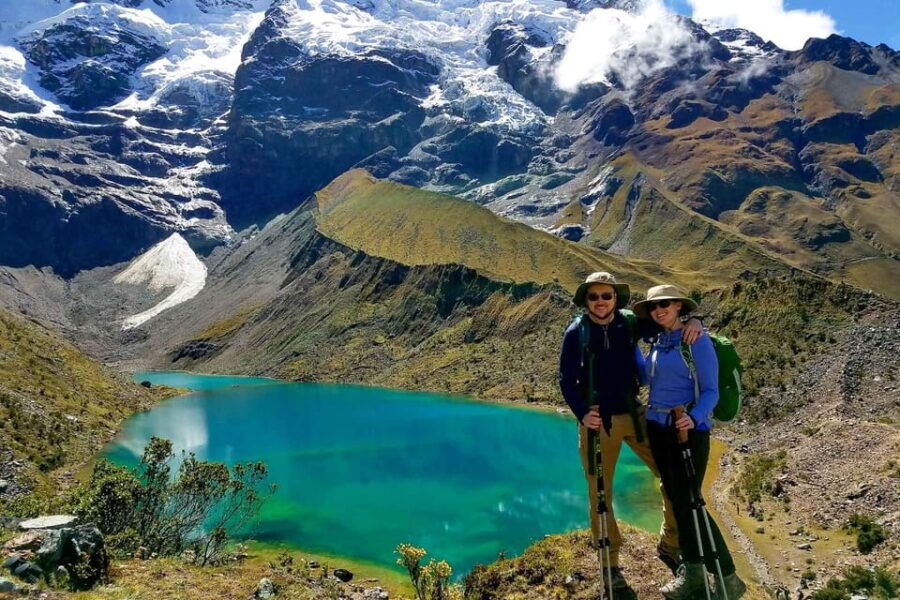 cusco-one-day-trip-to-humantay-lake-and-salkantay-meals