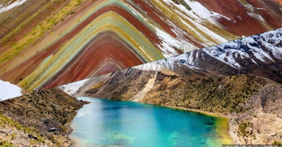 cusco-rainbow-mountain-and-humantay-lake-2-day-tour-meals