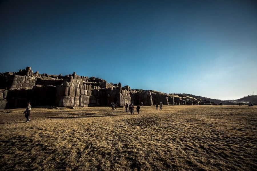 cusco-round-trip-archaeological-sites-private-tour