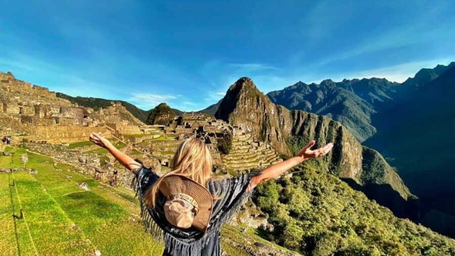 cusco-short-inca-trail-to-machu-picchu-2-days