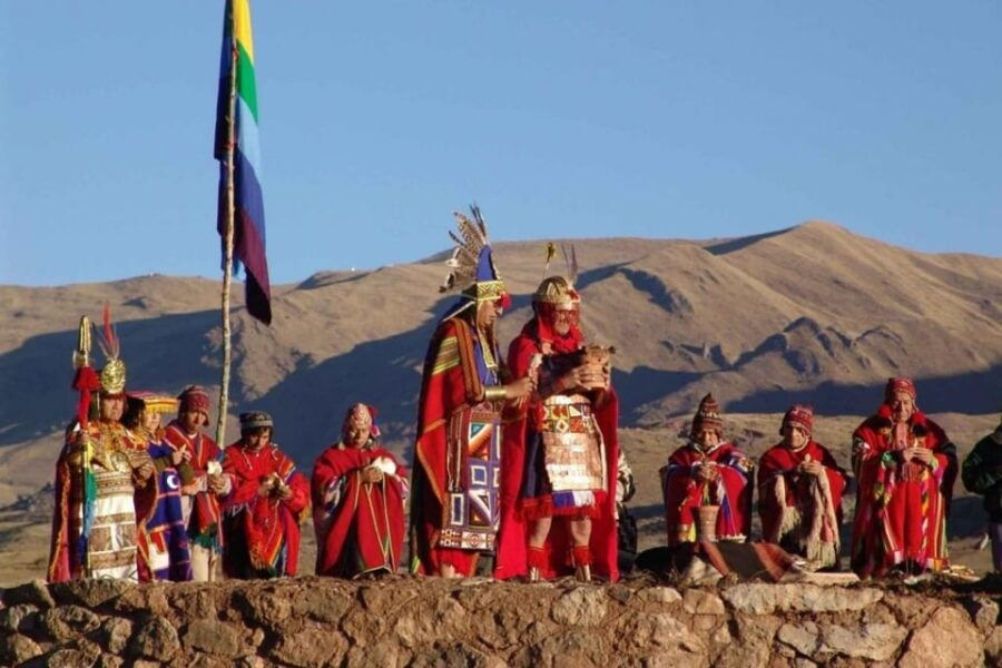 cusco-spiritual-fire-ritual-in-the-huayllarcocha-lagoon