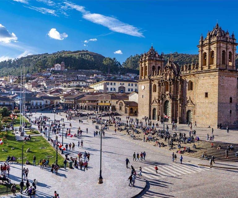 cusco-tourist-card