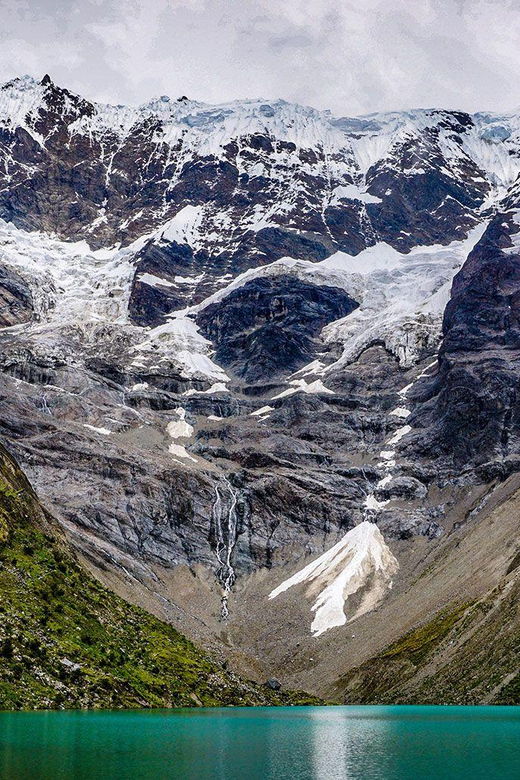 cusco-trek-to-humantay-lagoon-salkantay-2days-2