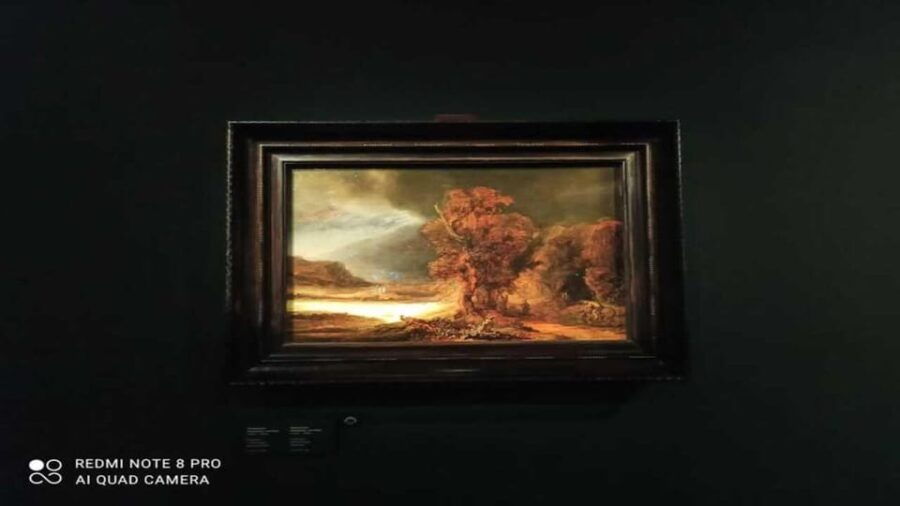 czartoryski-museum-visit-in-italian-and-skip-the-line