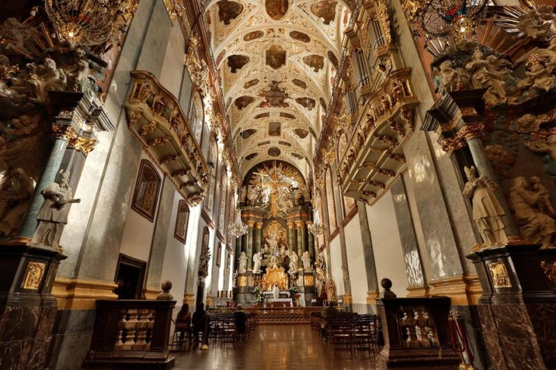czestochowa-from-krakow-the-black-madonna-day-tour