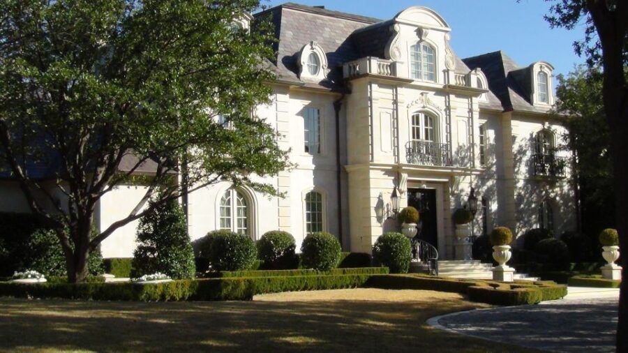 Dallas: Welcome to Dallas 3-Hour Small Group Tour by Van