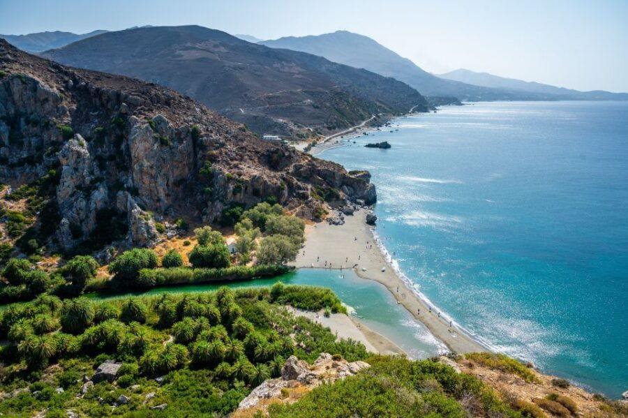 day-trip-to-preveli-damnoni-beach-rethymno-city-tour