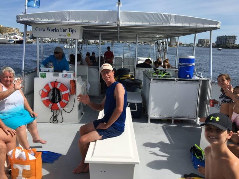destin-crab-island-catamaran-tour-with-dolphin-watching