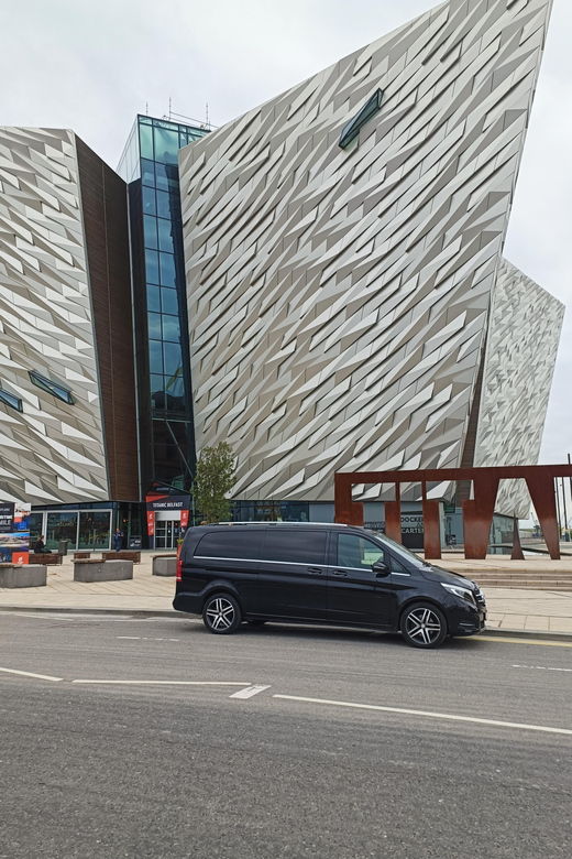 dublin-day-tour-to-belfast-and-titanic-museum