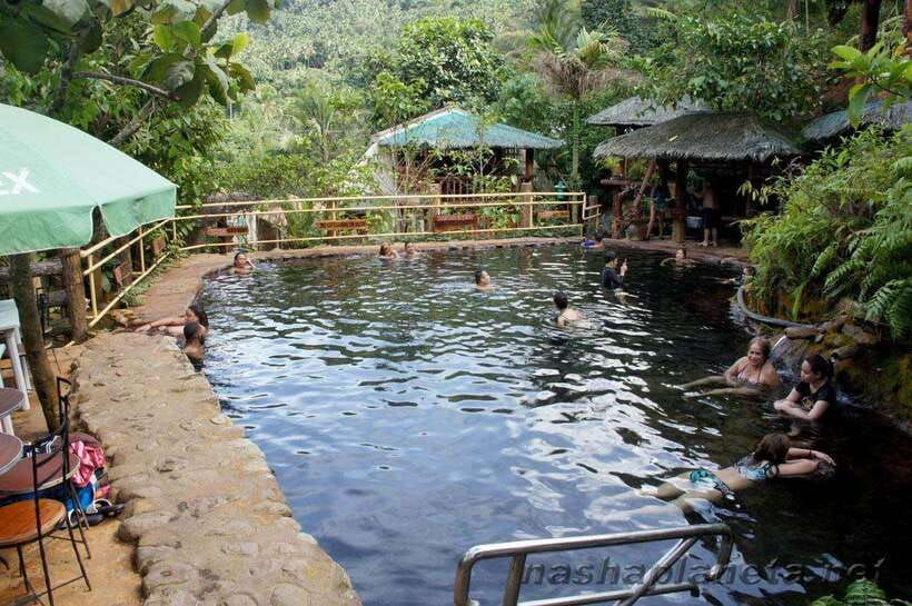 dumaguete-valencia-tour