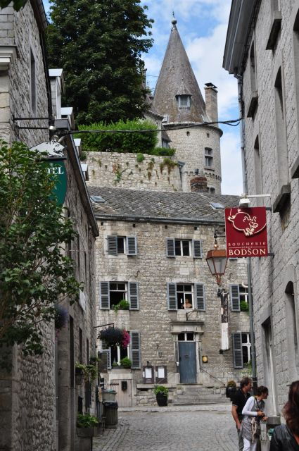 durbuy-old-town-private-walking-tour