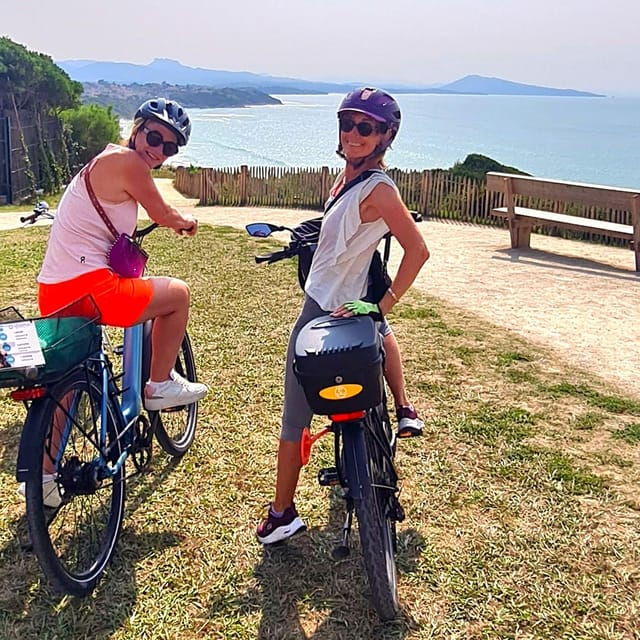 e-bike-guided-tour-biarritz-small-villages