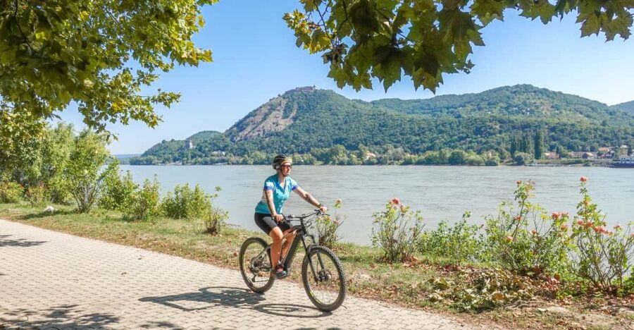 e-mountain-bike-adventure-in-the-danube-bend