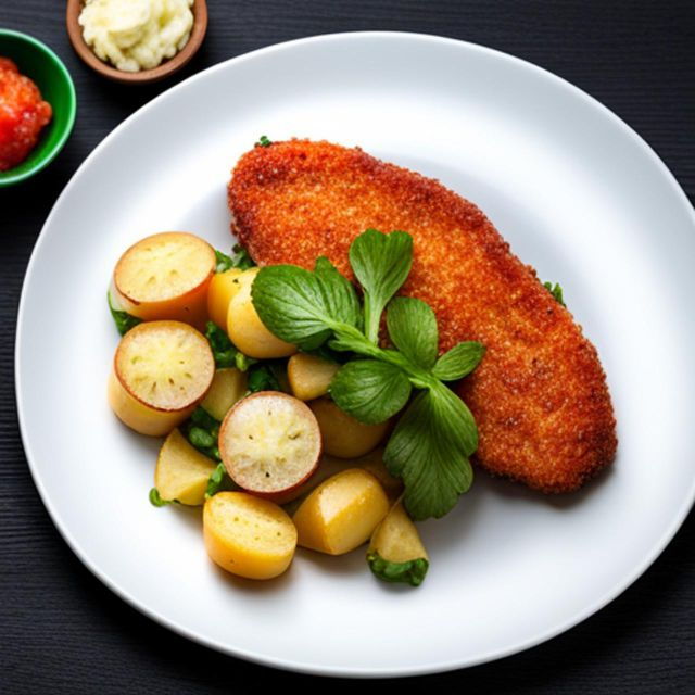 eat-schnitzel-in-the-dark