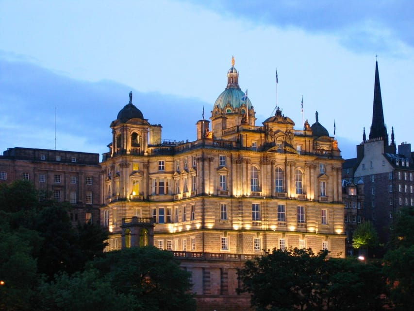 edinburgh-overnight-trip-with-accommodation