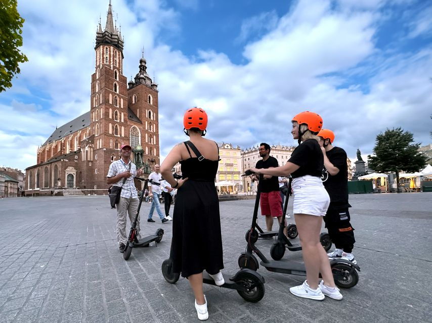 electric-scooter-tour-jewish-quarter-2-hours-of-magic
